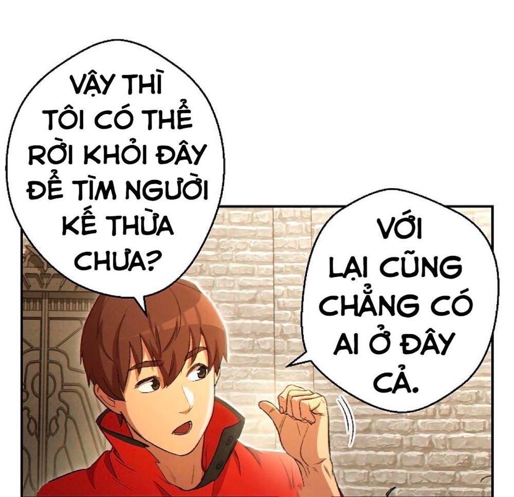 Tái Thiết Hầm Ngục Chapter 28 - Trang 2