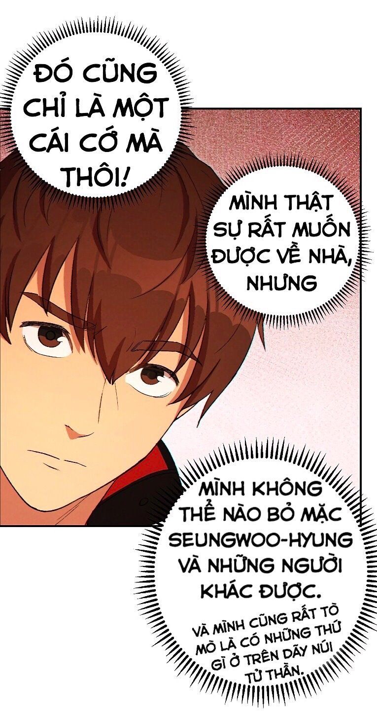 Tái Thiết Hầm Ngục Chapter 28 - Trang 2