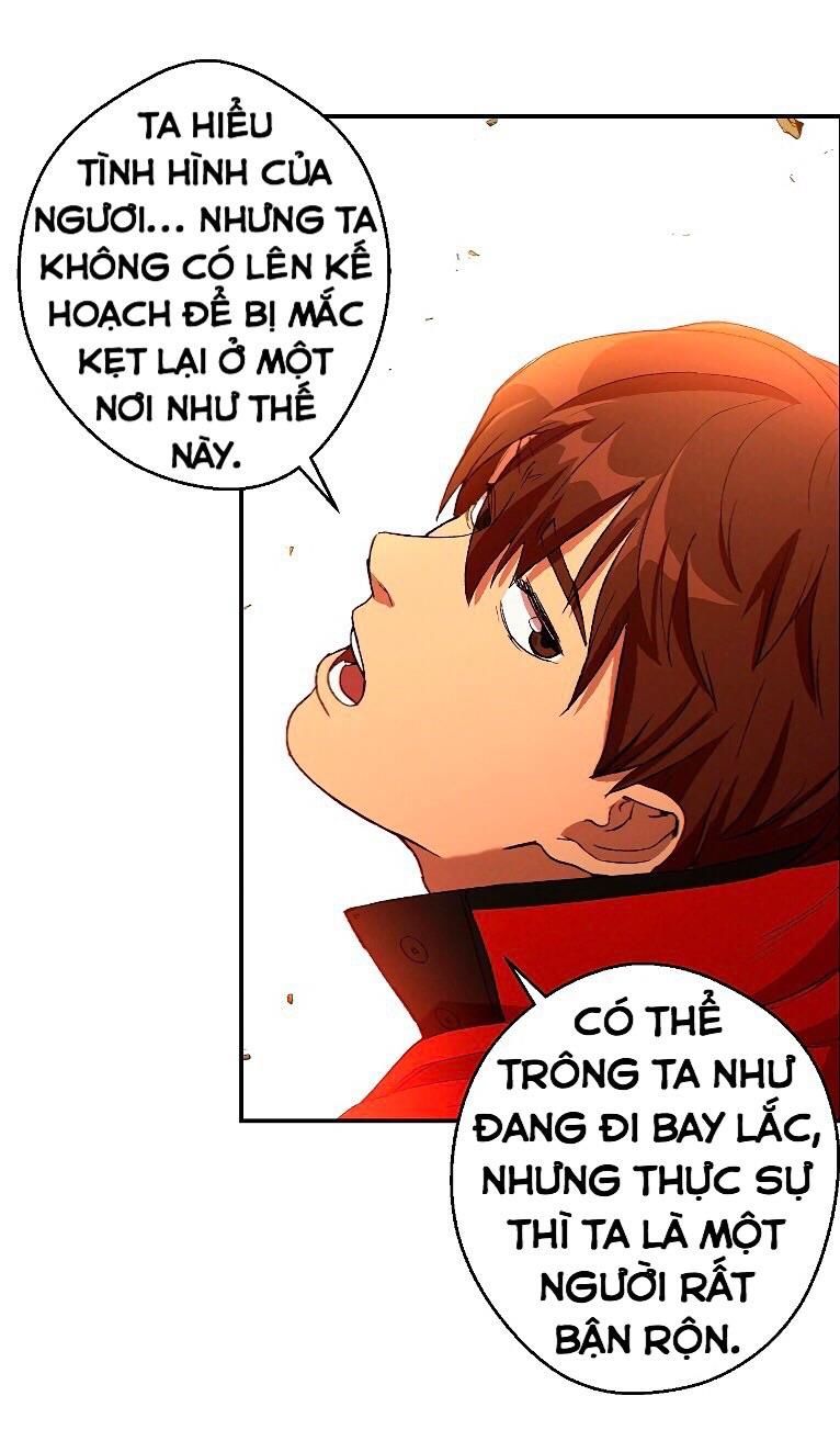 Tái Thiết Hầm Ngục Chapter 28 - Trang 2