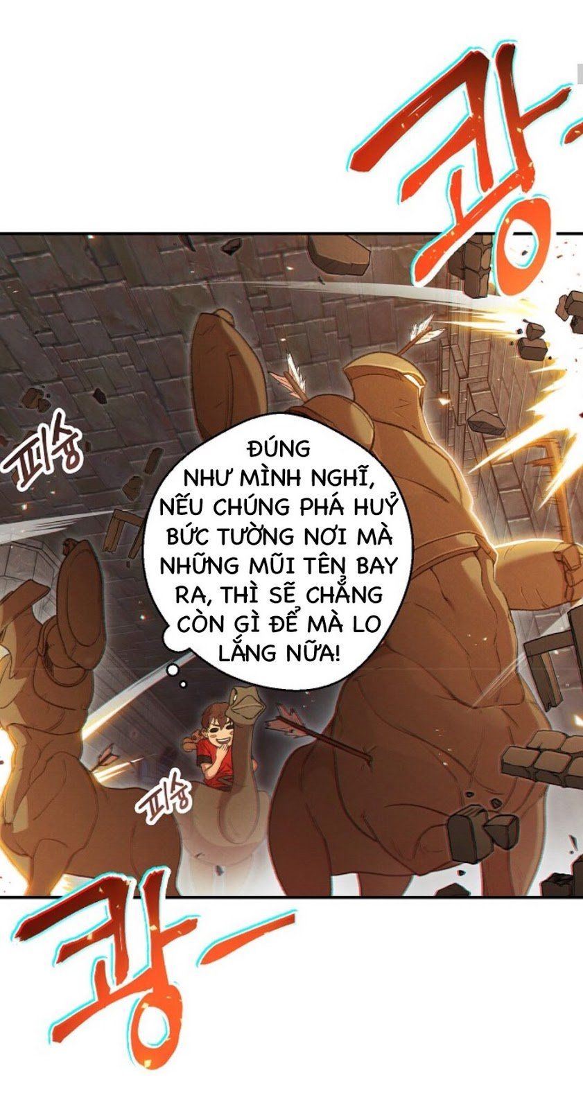 Tái Thiết Hầm Ngục Chapter 27 - Trang 2