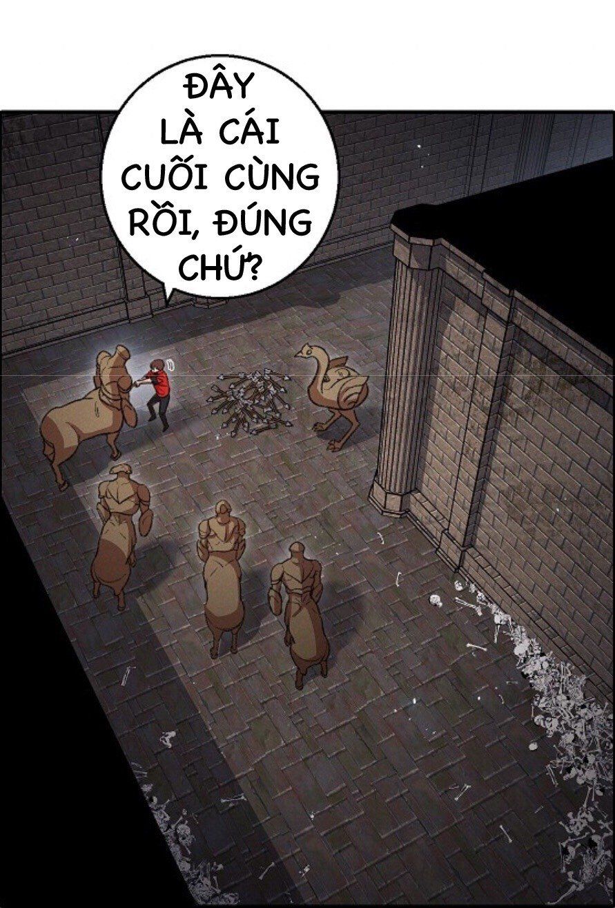 Tái Thiết Hầm Ngục Chapter 27 - Trang 2