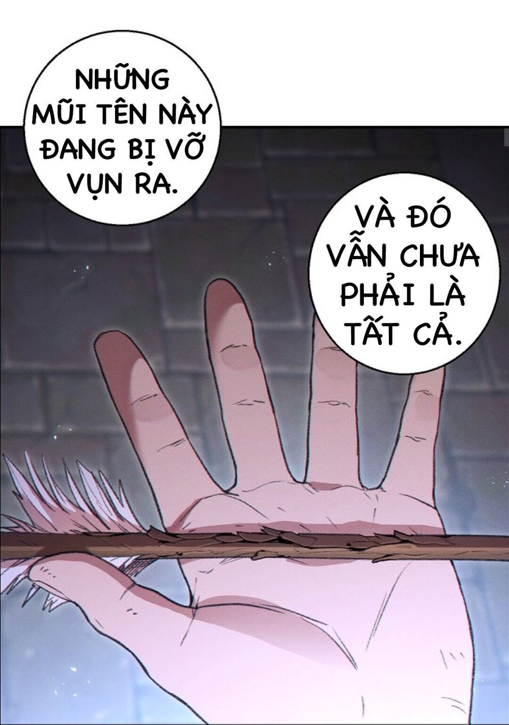 Tái Thiết Hầm Ngục Chapter 27 - Trang 2