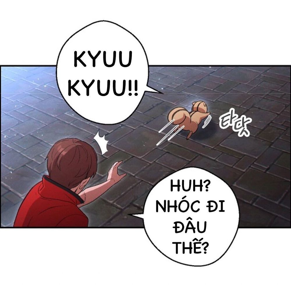 Tái Thiết Hầm Ngục Chapter 27 - Trang 2