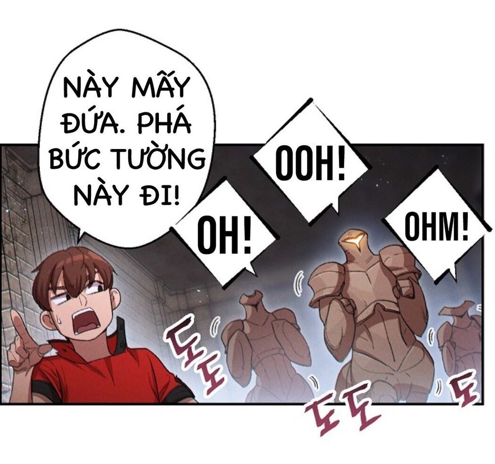 Tái Thiết Hầm Ngục Chapter 27 - Trang 2