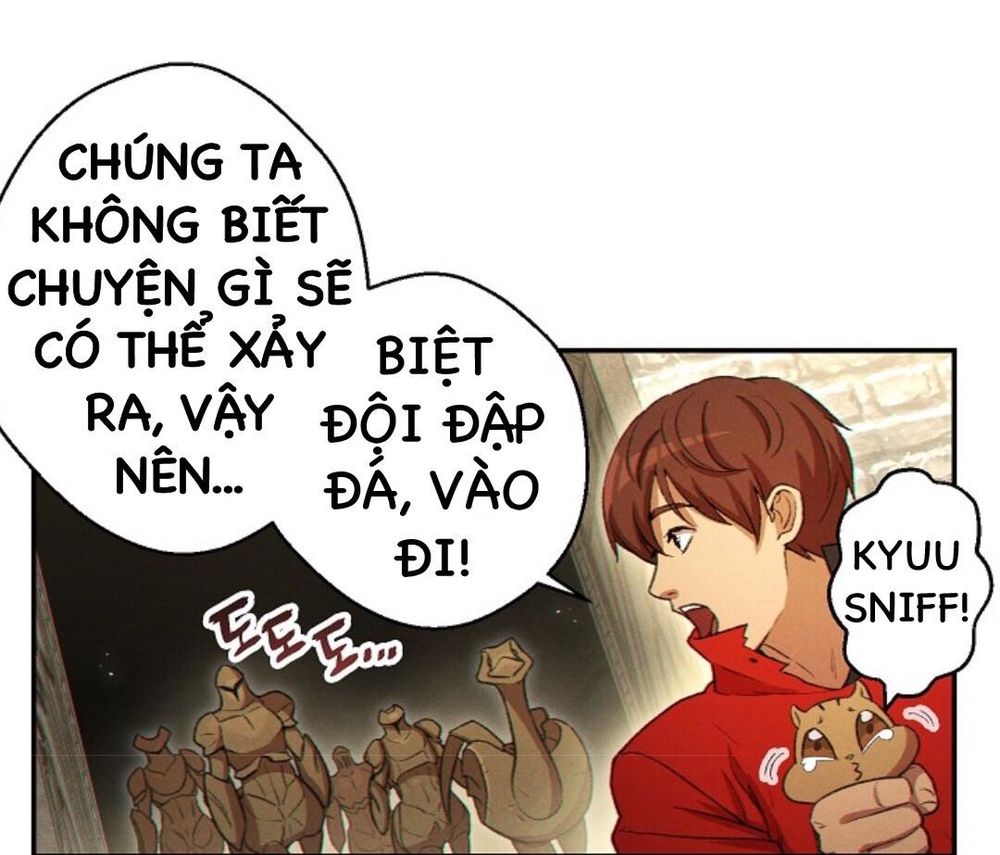 Tái Thiết Hầm Ngục Chapter 27 - Trang 2