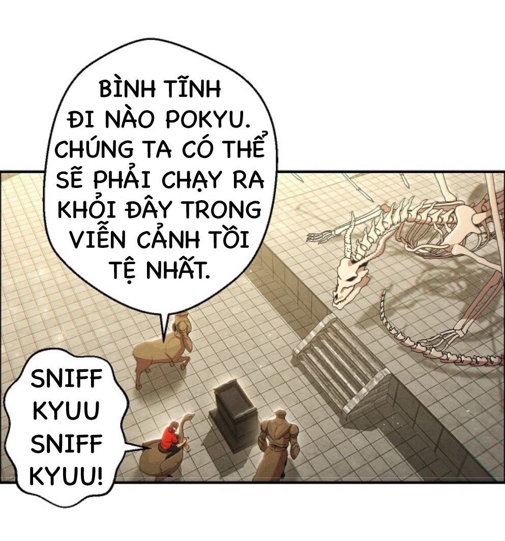 Tái Thiết Hầm Ngục Chapter 27 - Trang 2