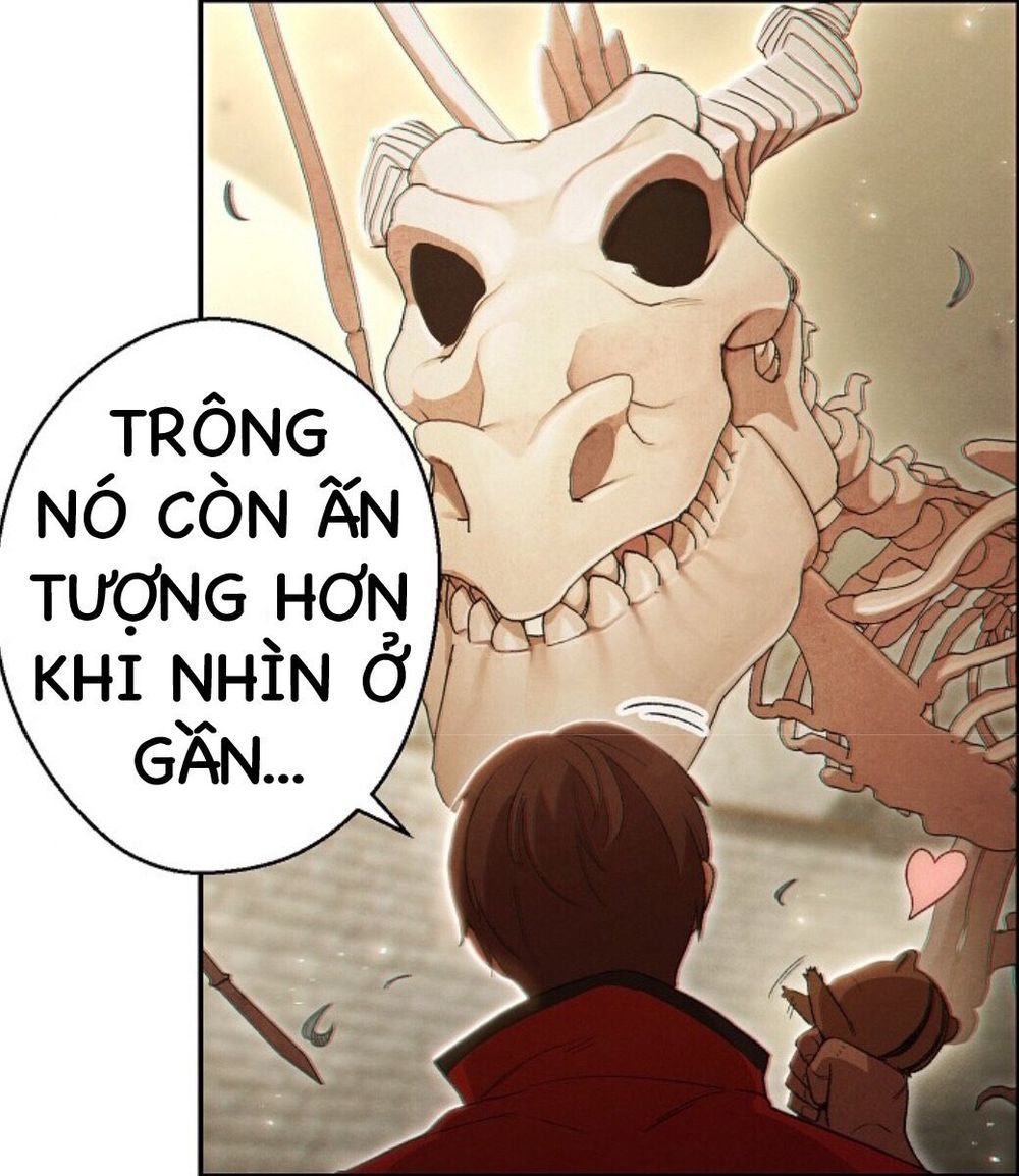 Tái Thiết Hầm Ngục Chapter 27 - Trang 2