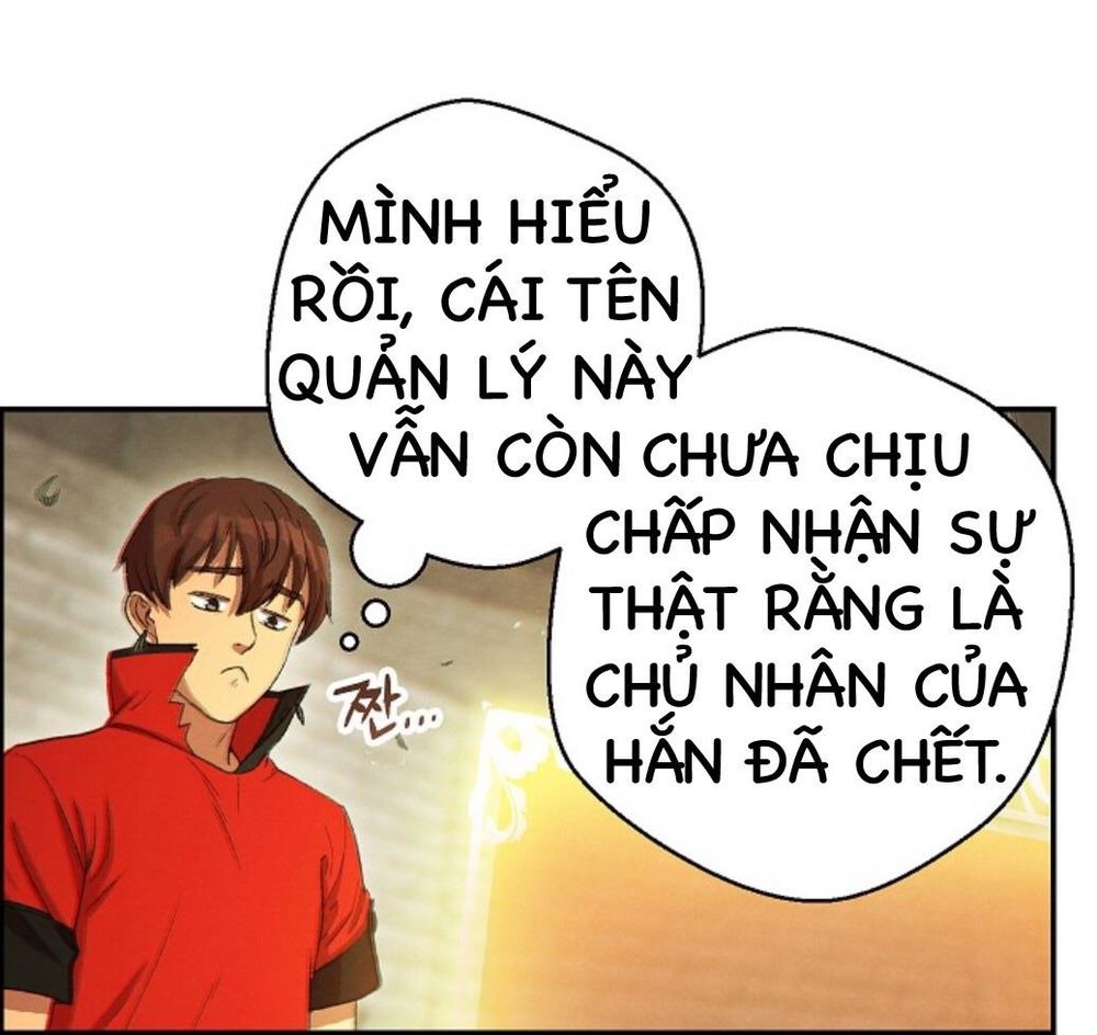 Tái Thiết Hầm Ngục Chapter 27 - Trang 2