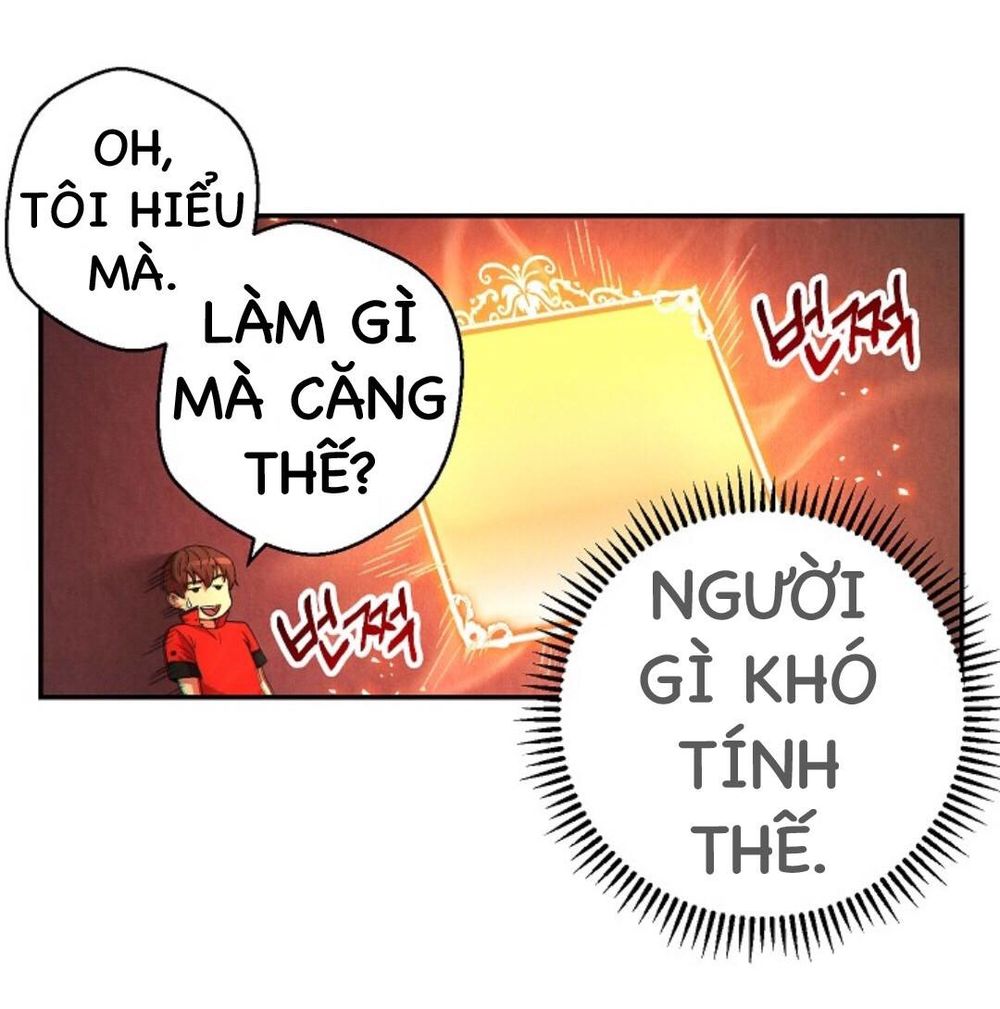 Tái Thiết Hầm Ngục Chapter 27 - Trang 2