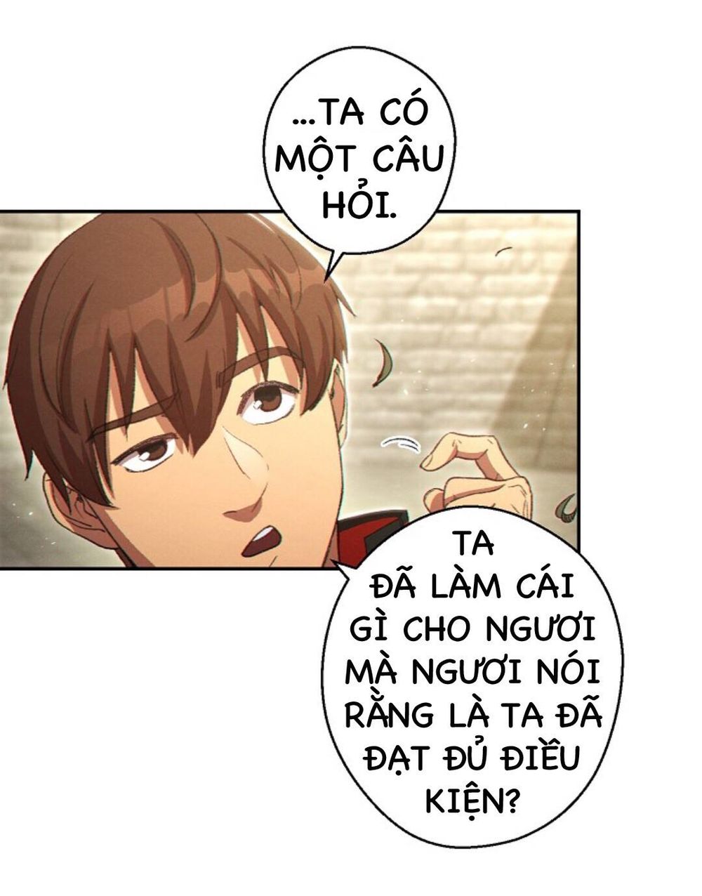 Tái Thiết Hầm Ngục Chapter 27 - Trang 2