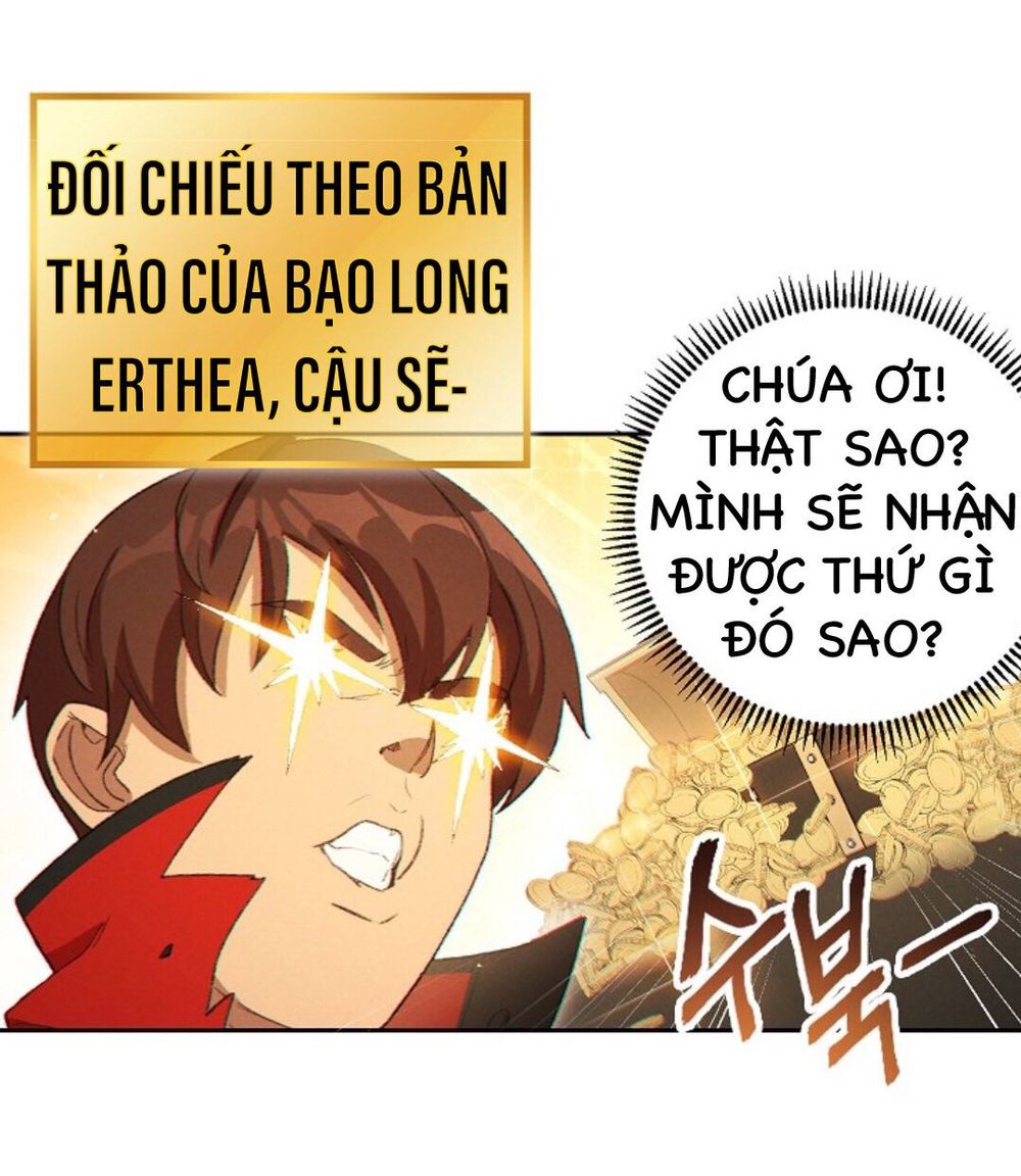 Tái Thiết Hầm Ngục Chapter 27 - Trang 2