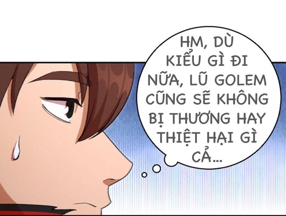 Tái Thiết Hầm Ngục Chapter 27 - Trang 2