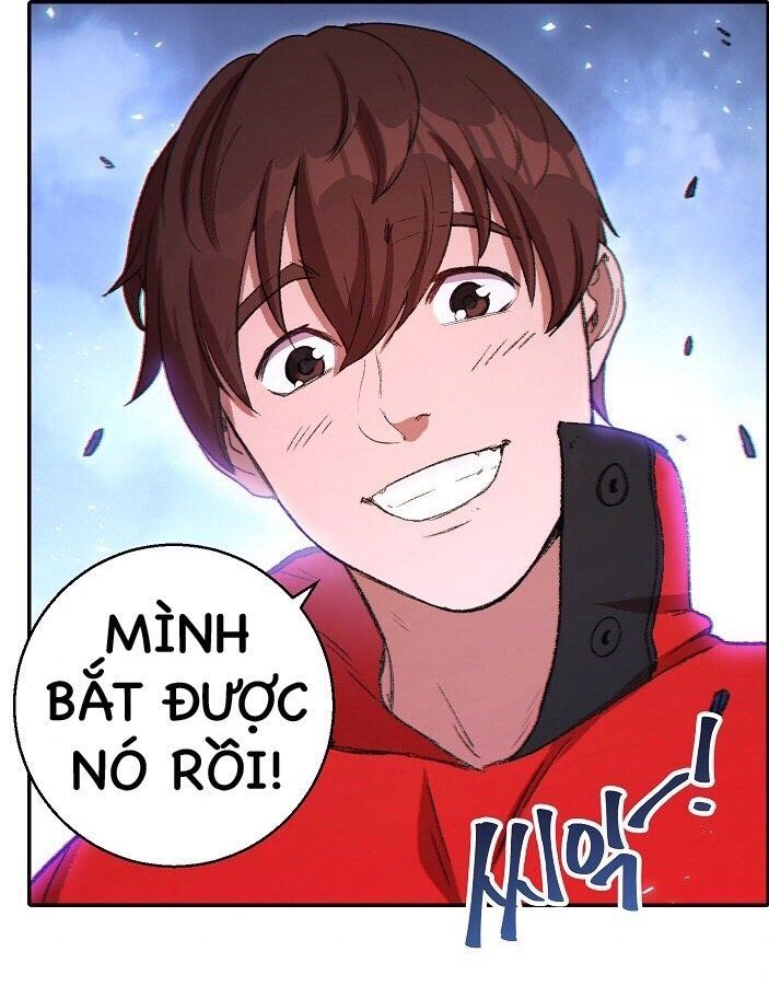 Tái Thiết Hầm Ngục Chapter 26 - Trang 2