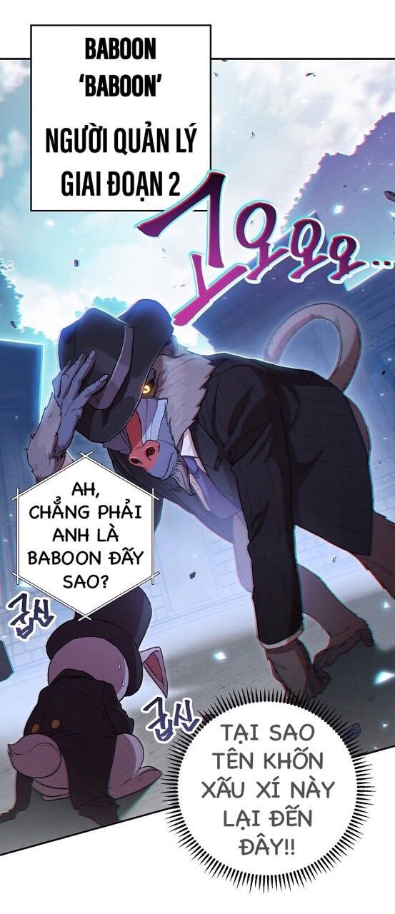 Tái Thiết Hầm Ngục Chapter 26 - Trang 2