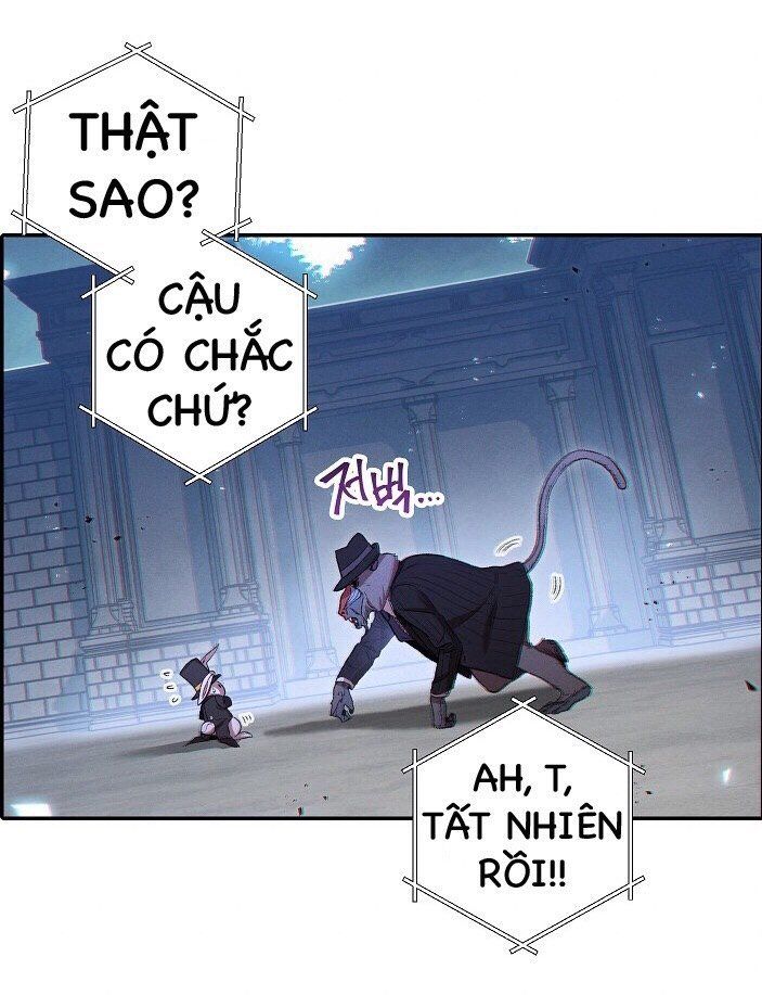 Tái Thiết Hầm Ngục Chapter 26 - Trang 2