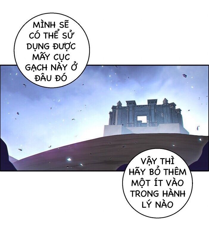 Tái Thiết Hầm Ngục Chapter 26 - Trang 2