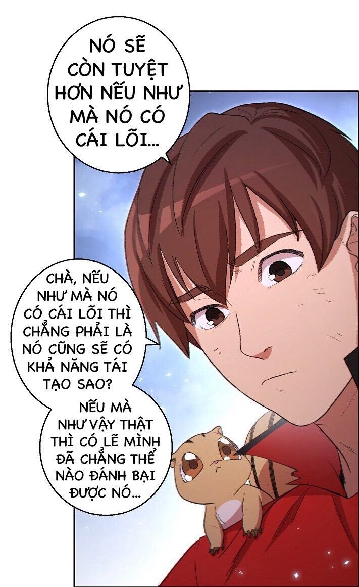 Tái Thiết Hầm Ngục Chapter 26 - Trang 2