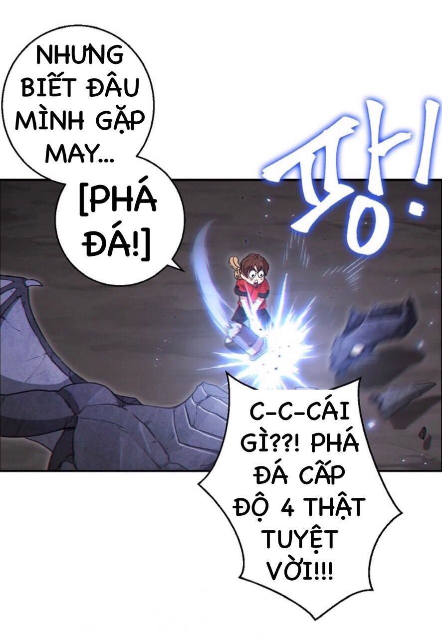 Tái Thiết Hầm Ngục Chapter 26 - Trang 2