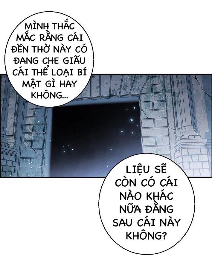 Tái Thiết Hầm Ngục Chapter 26 - Trang 2