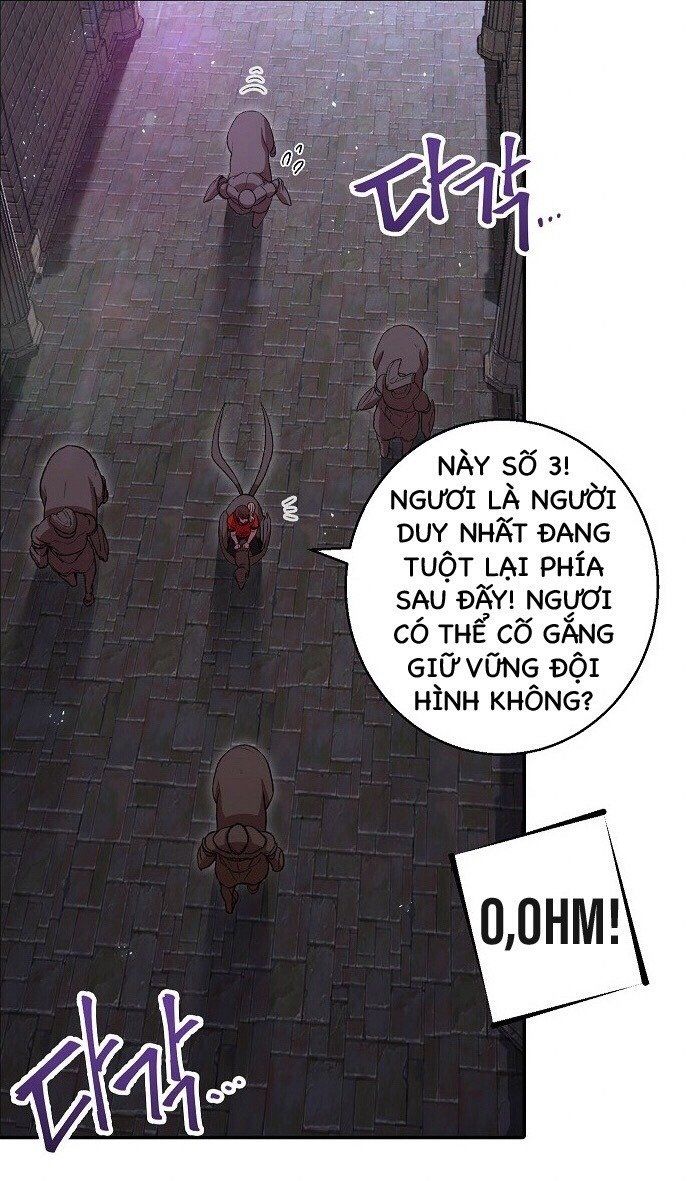 Tái Thiết Hầm Ngục Chapter 26 - Trang 2