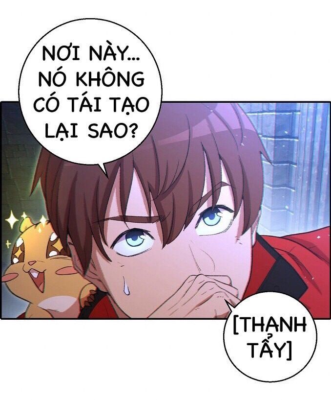 Tái Thiết Hầm Ngục Chapter 26 - Trang 2