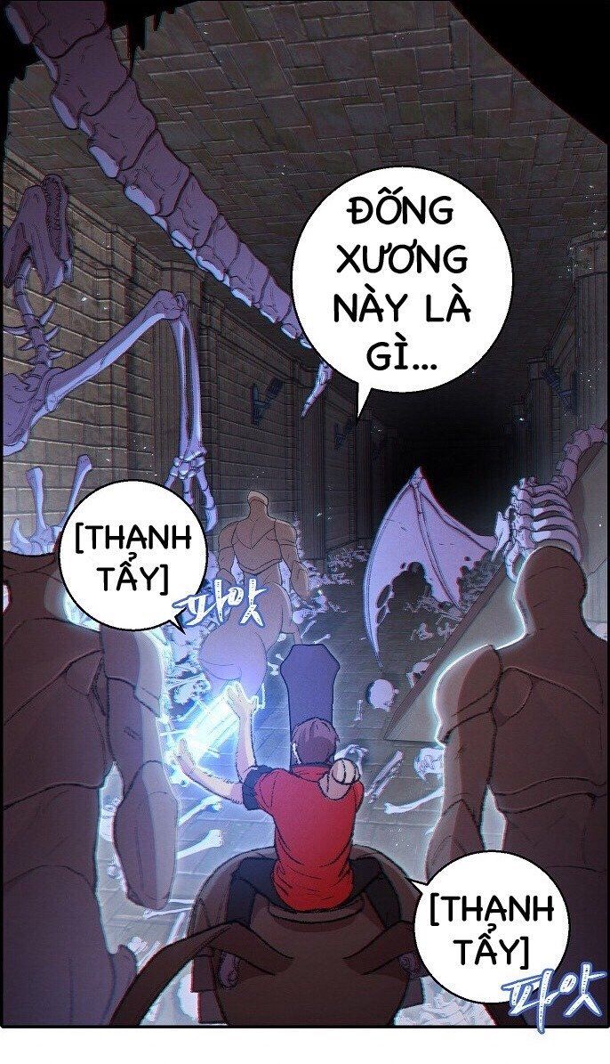 Tái Thiết Hầm Ngục Chapter 26 - Trang 2