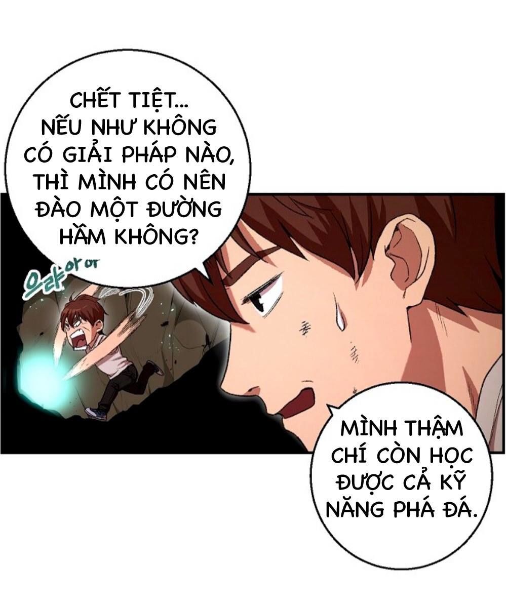 Tái Thiết Hầm Ngục Chapter 25 - Trang 2