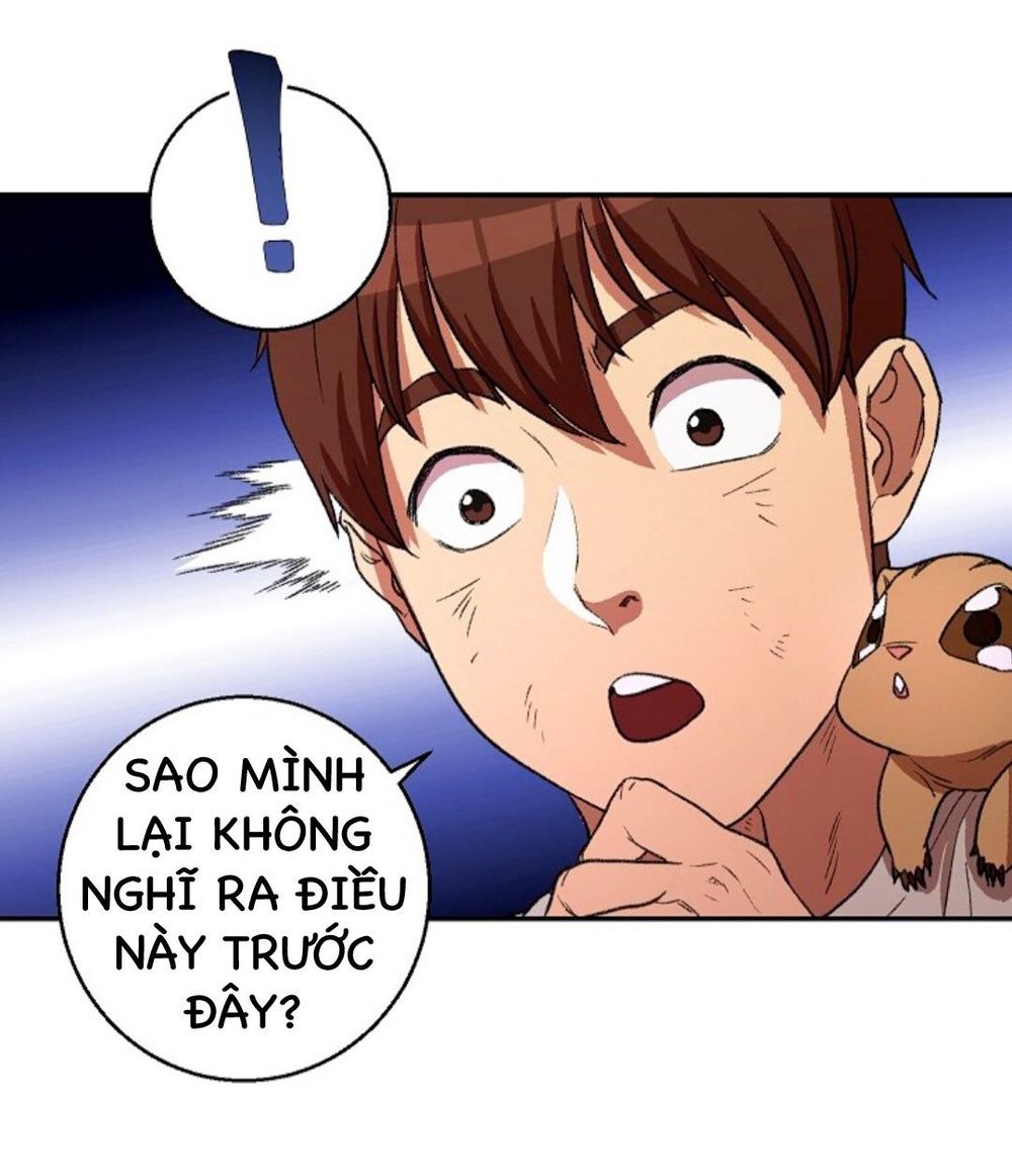 Tái Thiết Hầm Ngục Chapter 25 - Trang 2