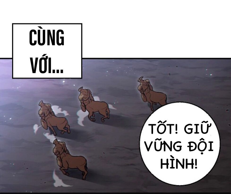 Tái Thiết Hầm Ngục Chapter 25 - Trang 2