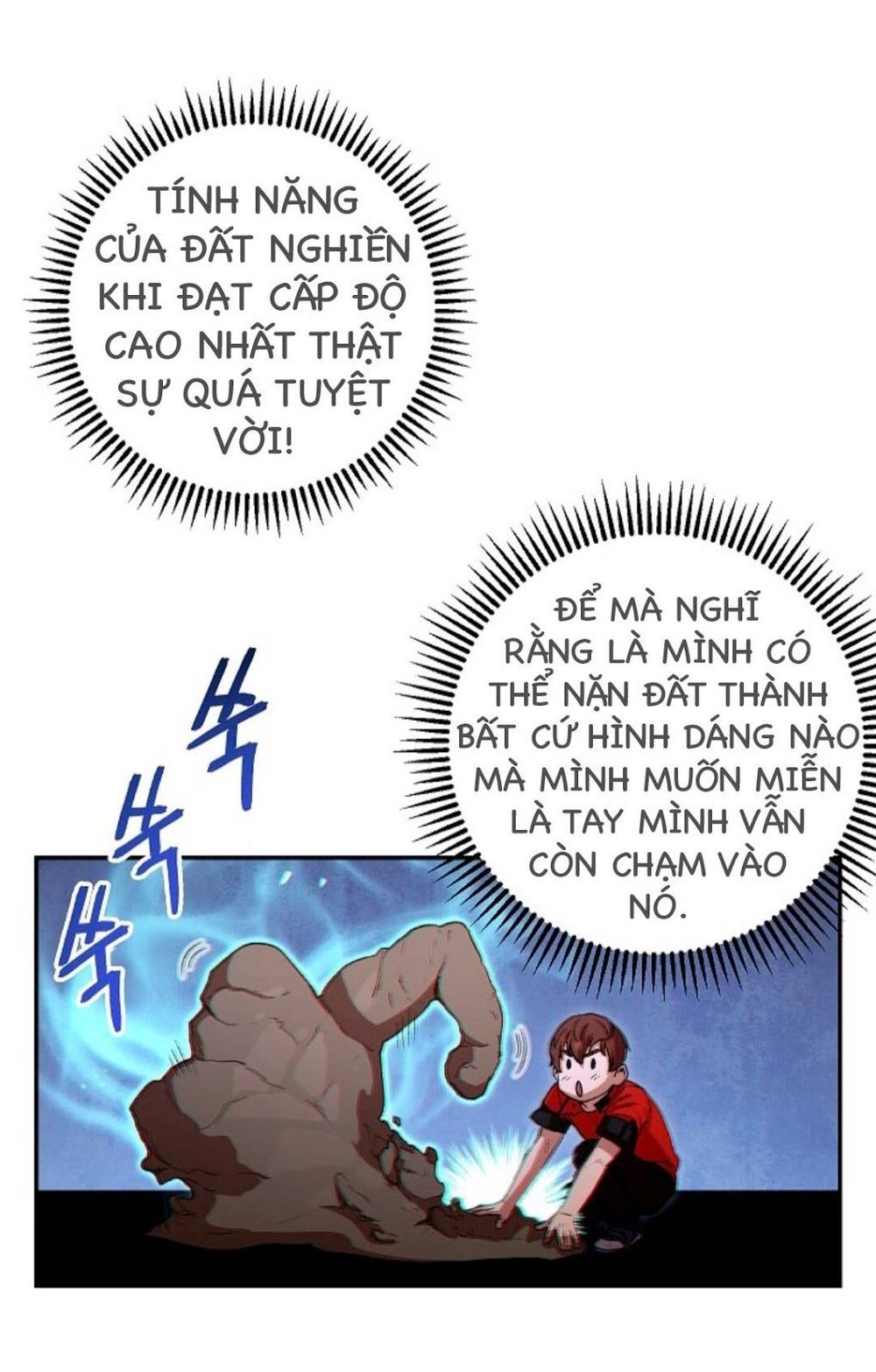 Tái Thiết Hầm Ngục Chapter 25 - Trang 2