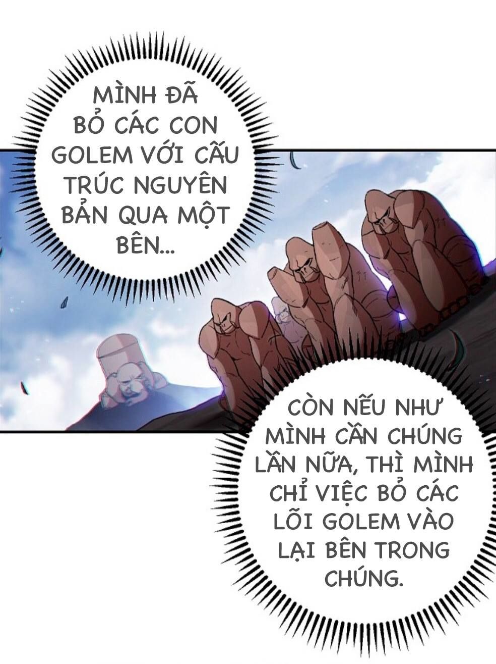 Tái Thiết Hầm Ngục Chapter 25 - Trang 2