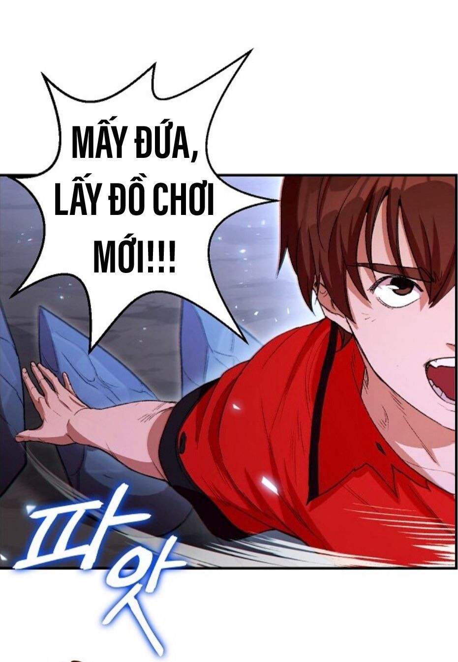 Tái Thiết Hầm Ngục Chapter 25 - Trang 2