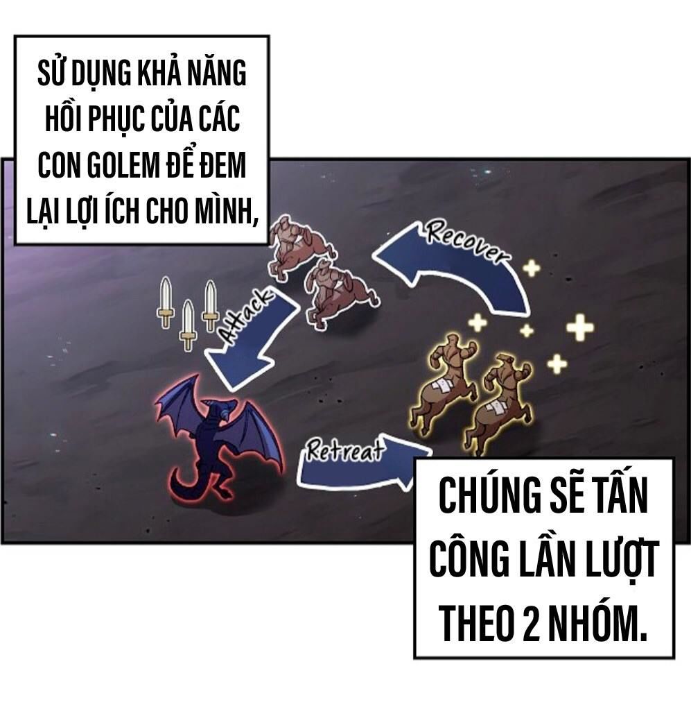 Tái Thiết Hầm Ngục Chapter 25 - Trang 2