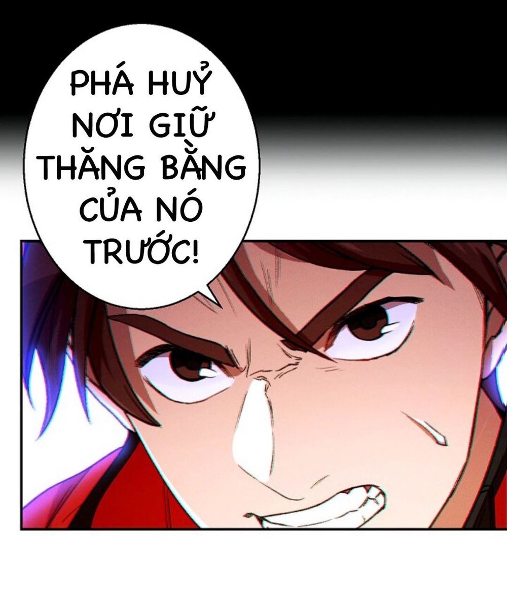 Tái Thiết Hầm Ngục Chapter 25 - Trang 2