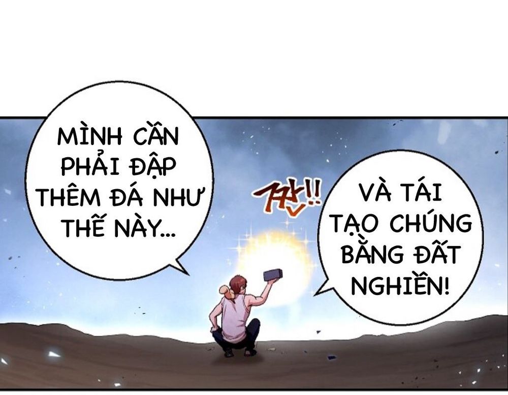 Tái Thiết Hầm Ngục Chapter 25 - Trang 2