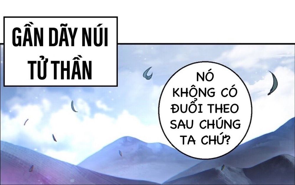 Tái Thiết Hầm Ngục Chapter 24 - Trang 2