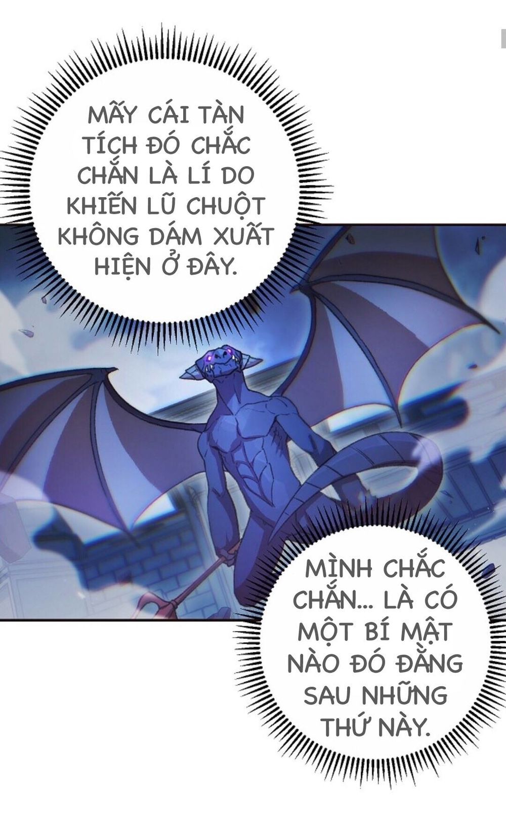 Tái Thiết Hầm Ngục Chapter 24 - Trang 2