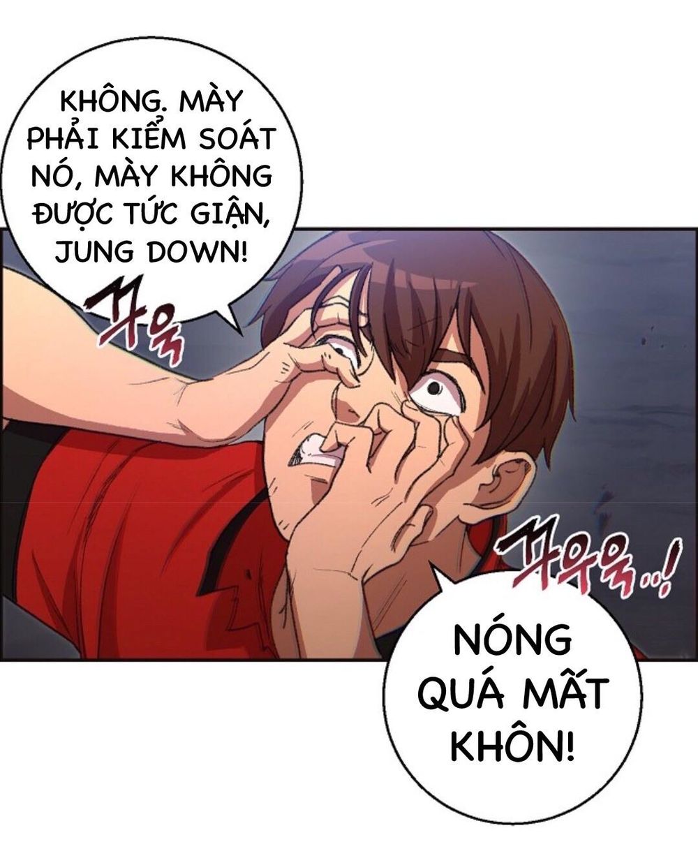 Tái Thiết Hầm Ngục Chapter 24 - Trang 2