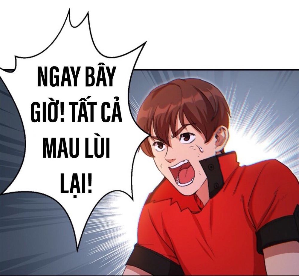 Tái Thiết Hầm Ngục Chapter 24 - Trang 2