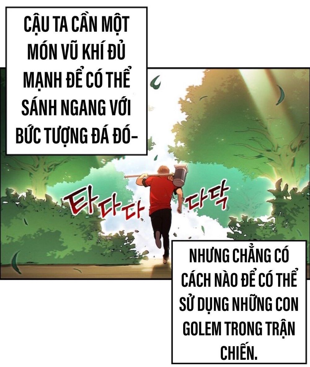 Tái Thiết Hầm Ngục Chapter 24 - Trang 2