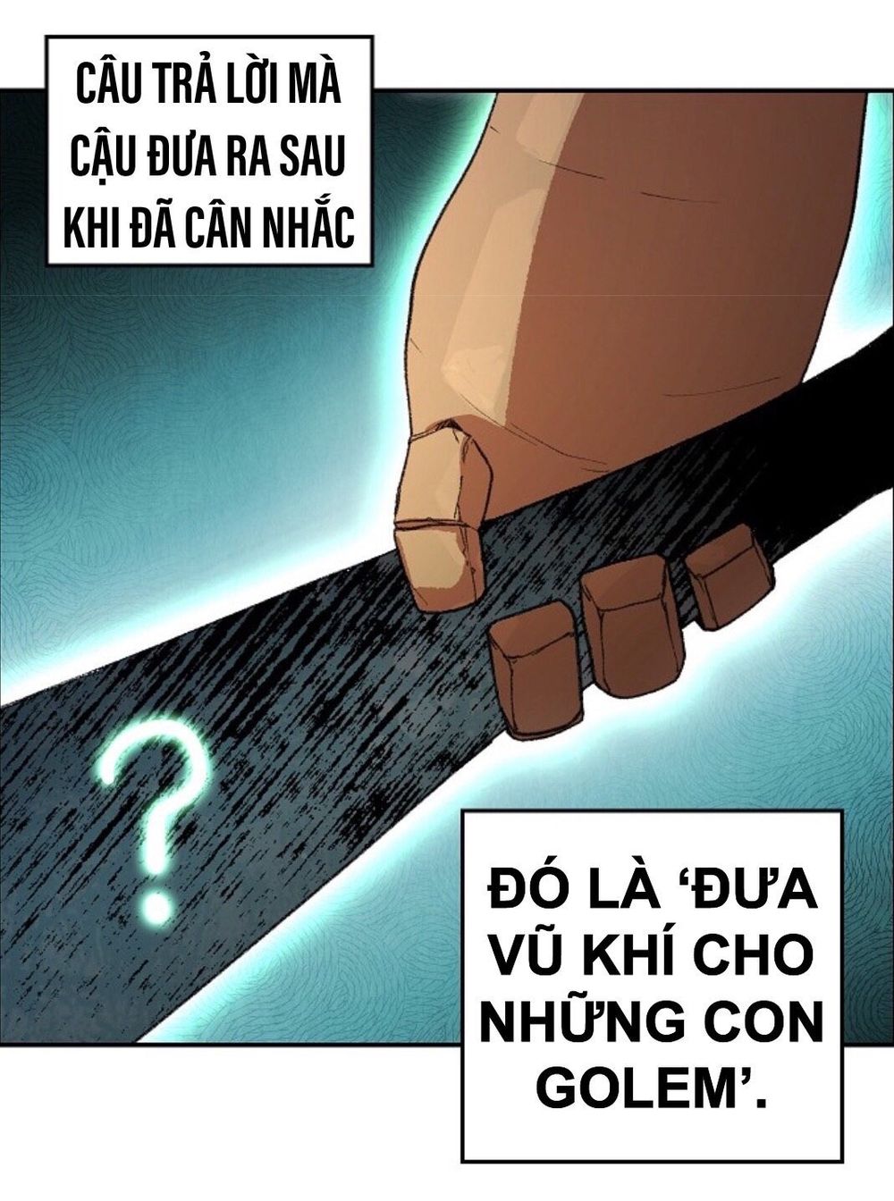 Tái Thiết Hầm Ngục Chapter 24 - Trang 2