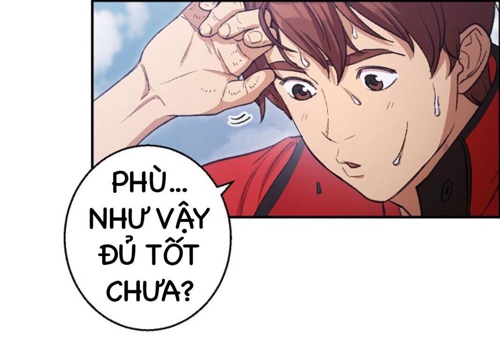 Tái Thiết Hầm Ngục Chapter 24 - Trang 2