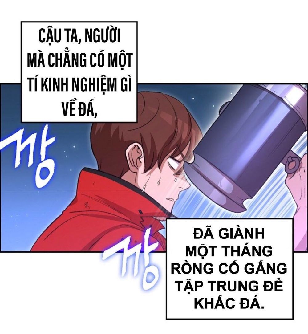 Tái Thiết Hầm Ngục Chapter 24 - Trang 2