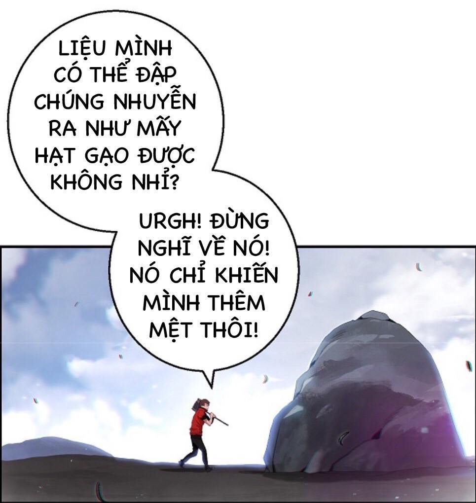 Tái Thiết Hầm Ngục Chapter 24 - Trang 2