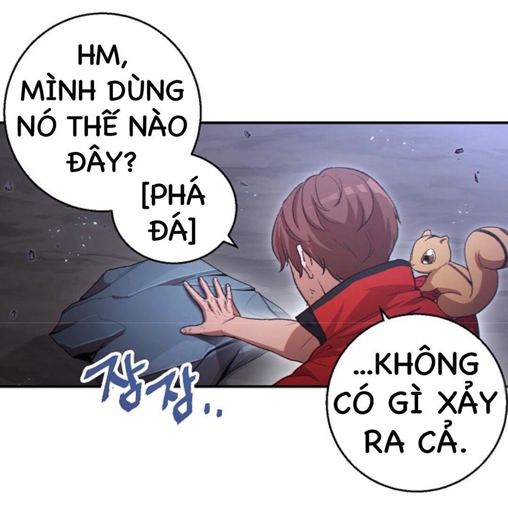 Tái Thiết Hầm Ngục Chapter 24 - Trang 2