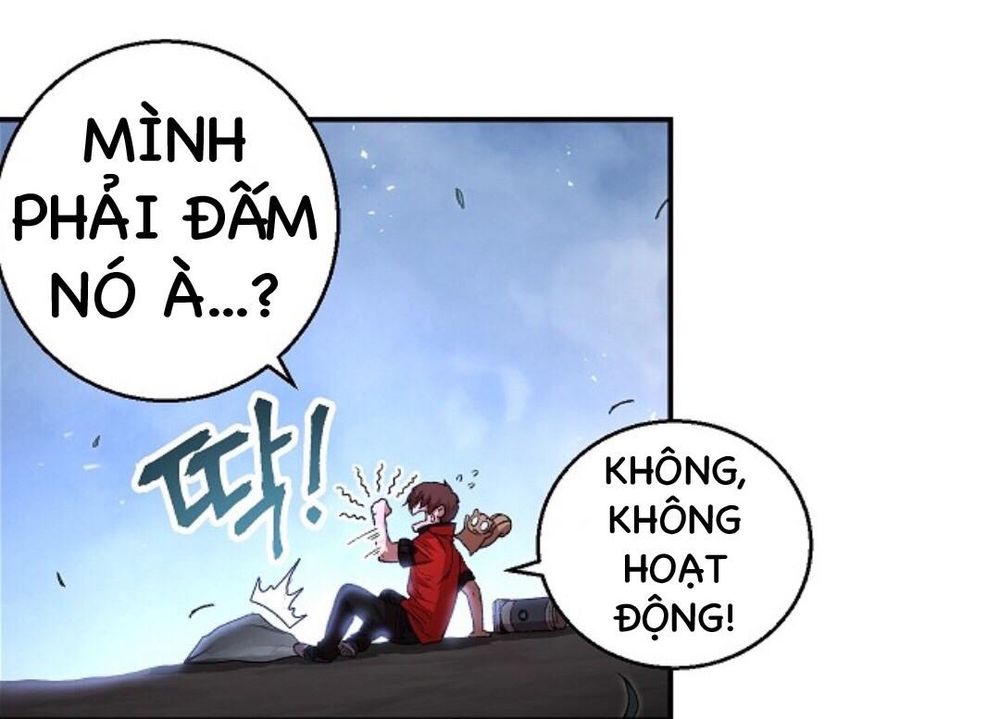 Tái Thiết Hầm Ngục Chapter 24 - Trang 2