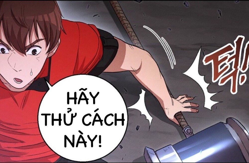 Tái Thiết Hầm Ngục Chapter 24 - Trang 2