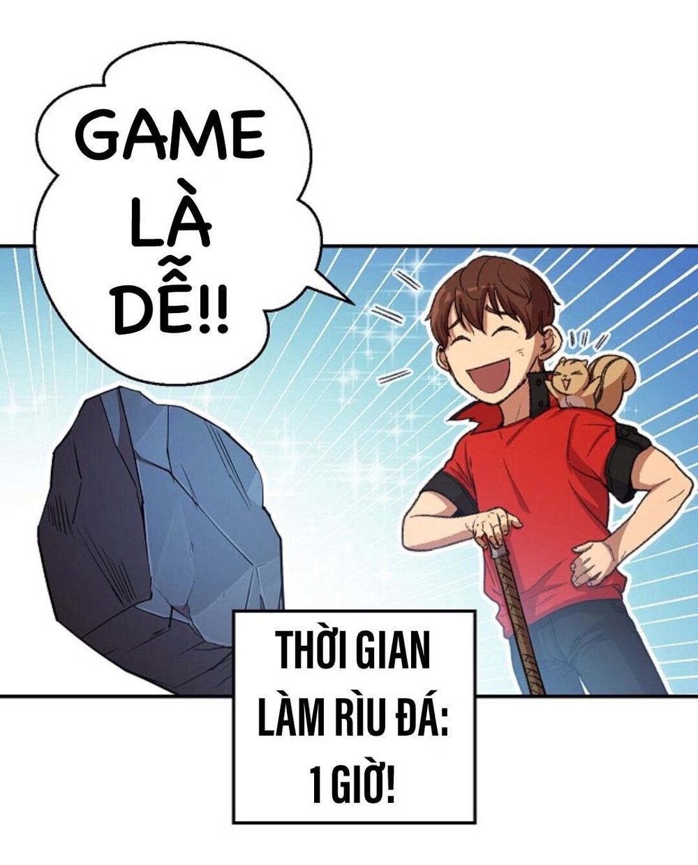 Tái Thiết Hầm Ngục Chapter 24 - Trang 2