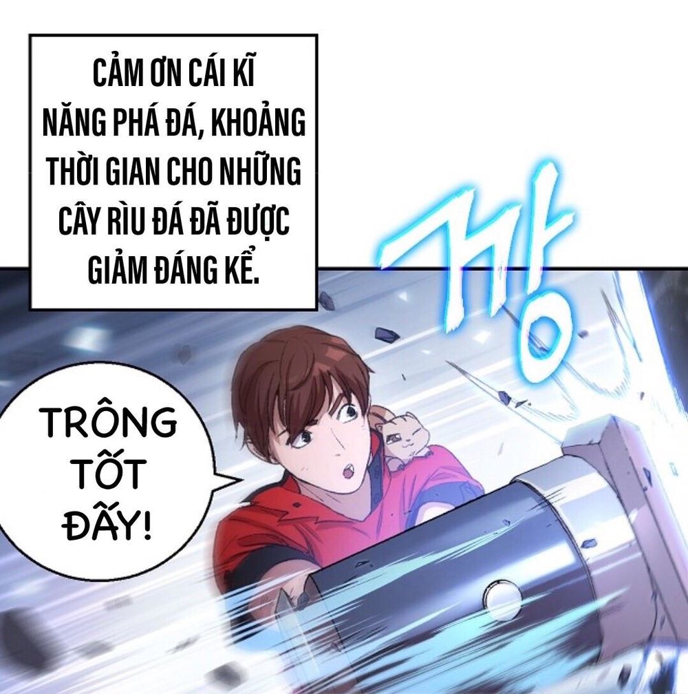 Tái Thiết Hầm Ngục Chapter 24 - Trang 2