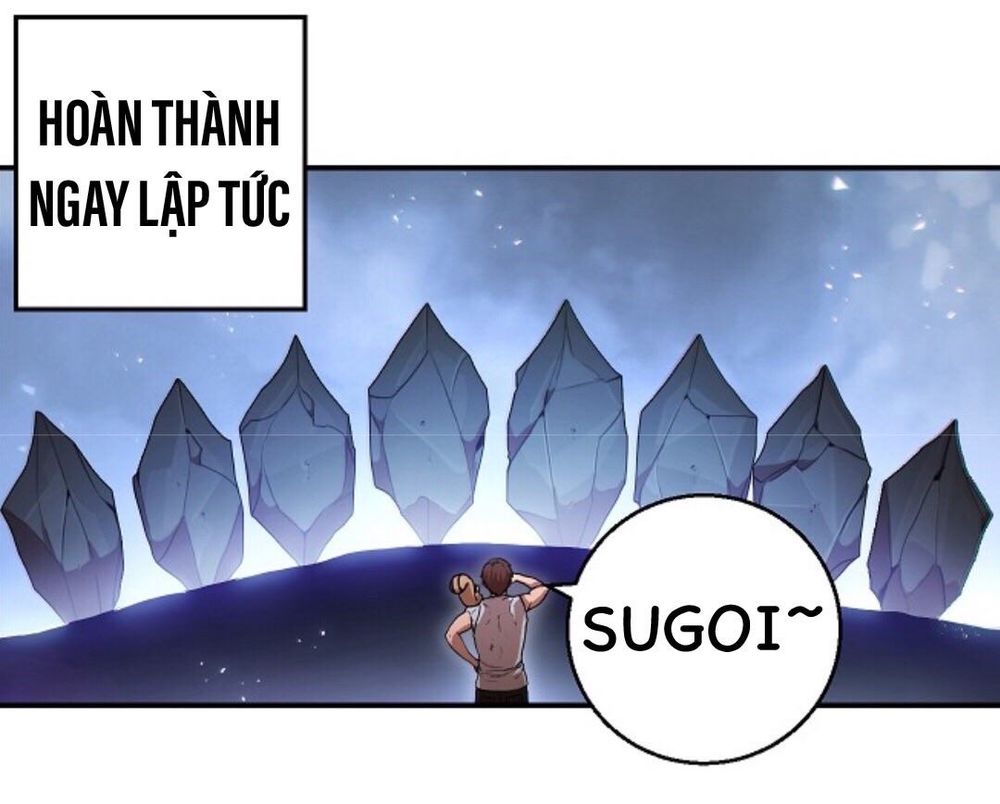 Tái Thiết Hầm Ngục Chapter 24 - Trang 2